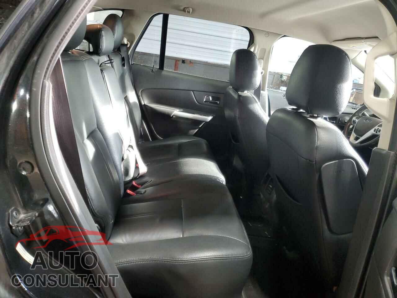 FORD EDGE 2014 - 2FMDK4JC5EBA79209