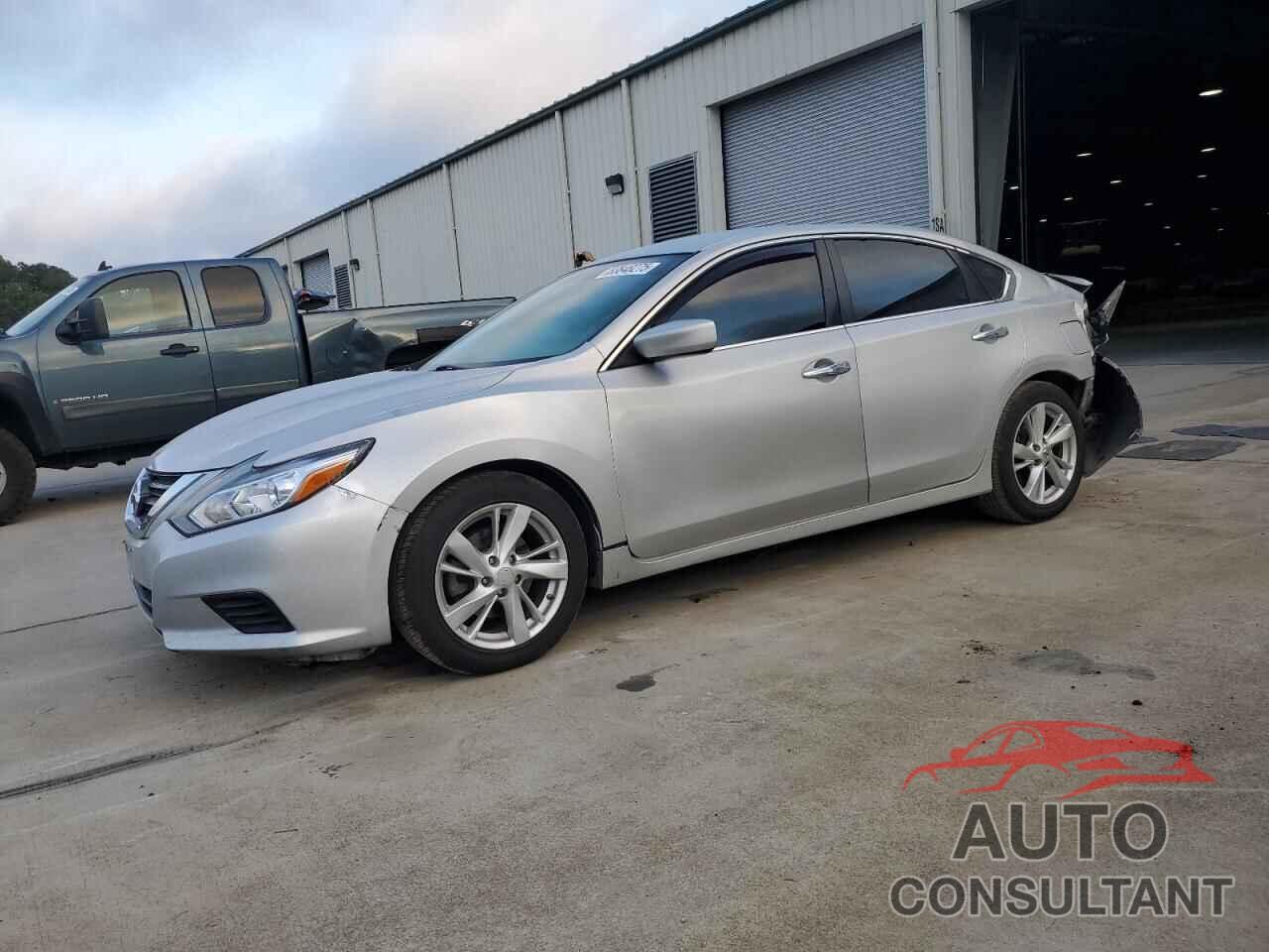 NISSAN ALTIMA 2017 - 1N4AL3AP6HN330268
