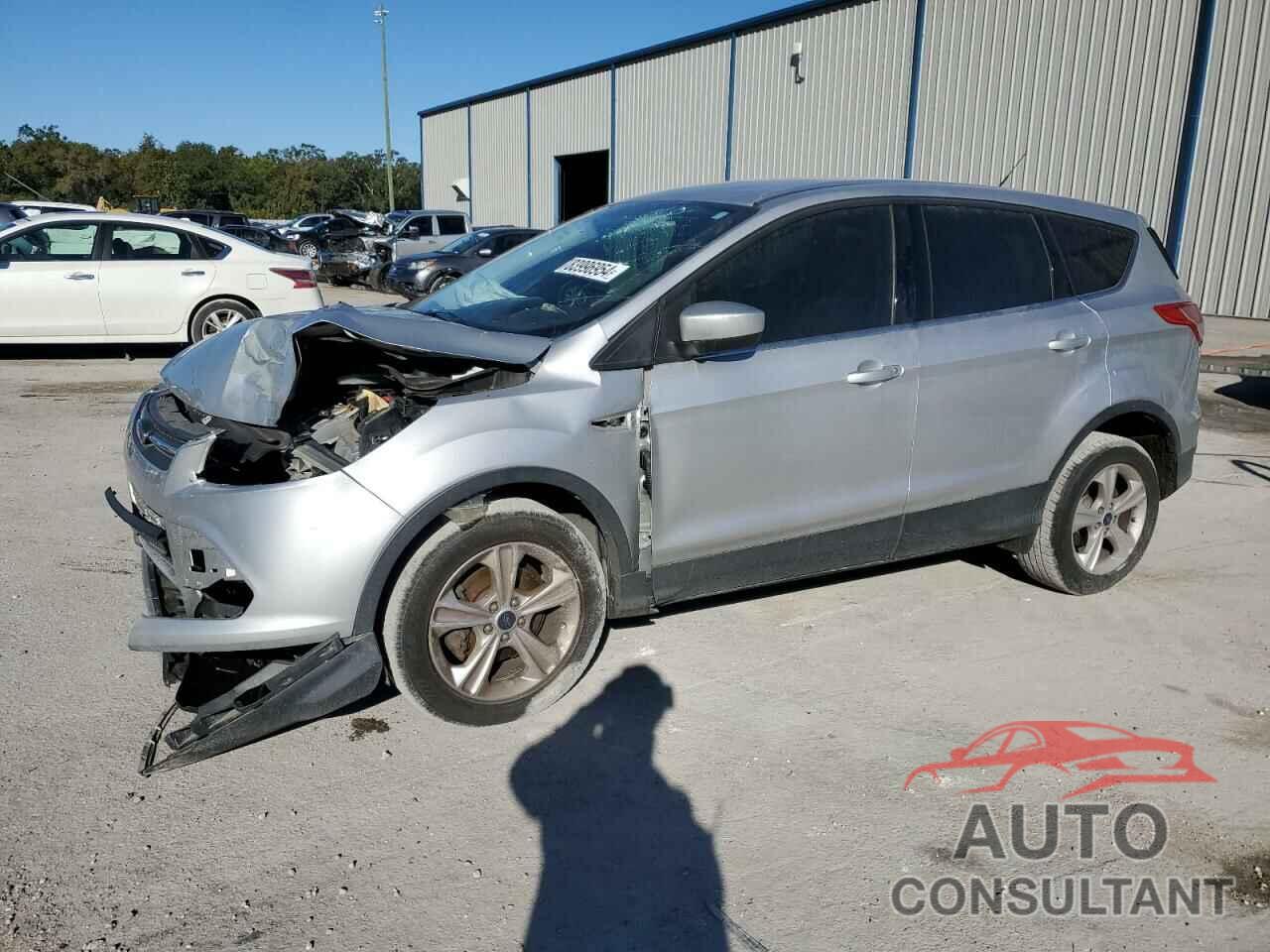 FORD ESCAPE 2013 - 1FMCU0GX9DUD46661