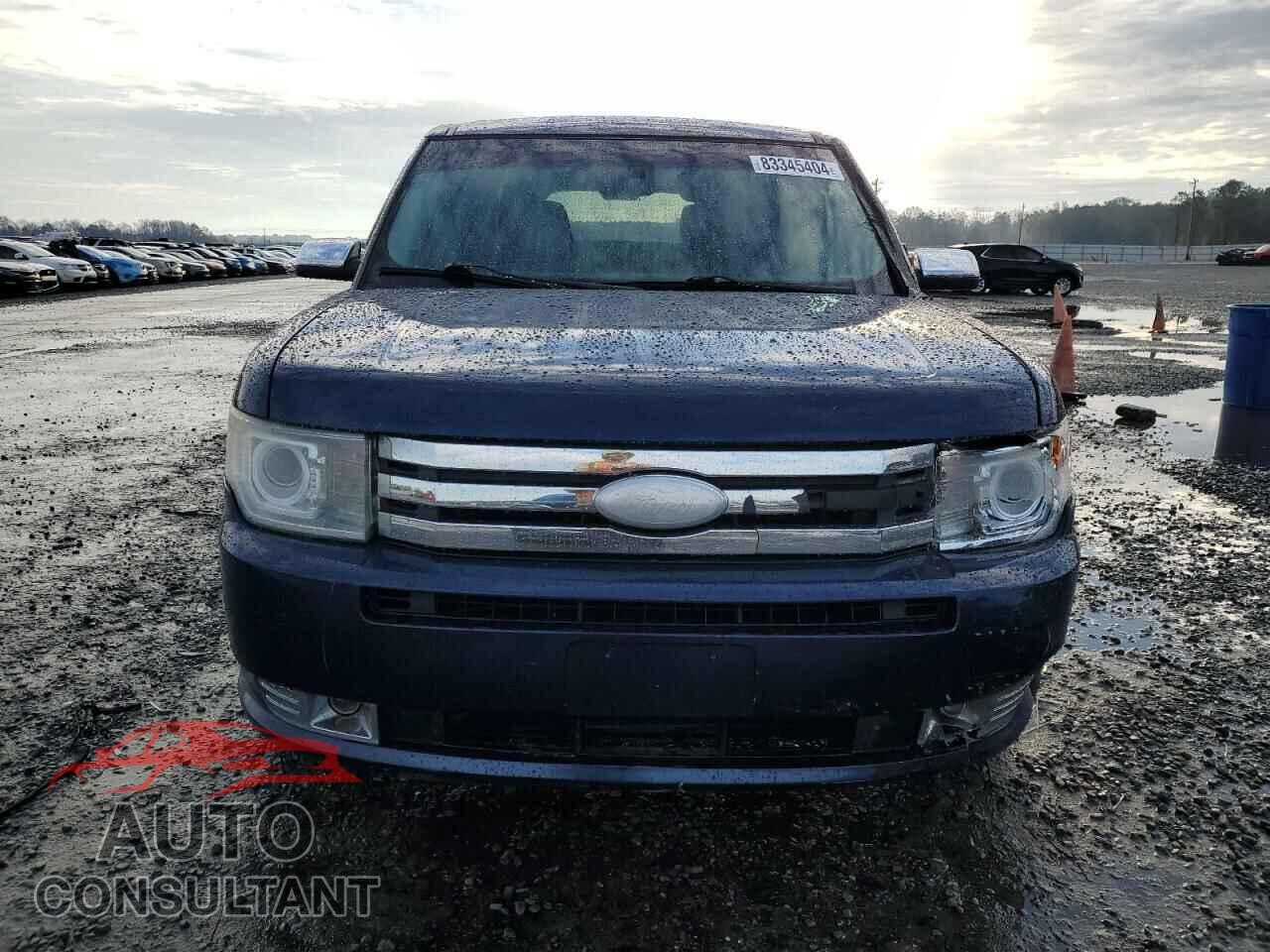 FORD FLEX 2012 - 2FMHK6DC1CBD17949