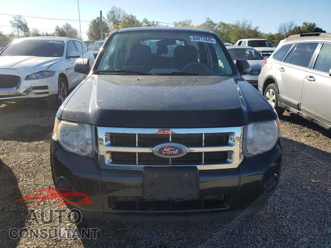 FORD ESCAPE 2011 - 1FMCU0C79BKB20005