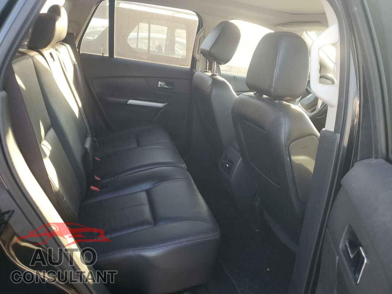 FORD EDGE 2013 - 2FMDK3JC2DBC69218
