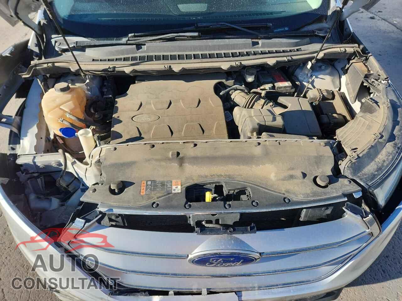 FORD EDGE 2015 - 2FMTK4J88FBB19310