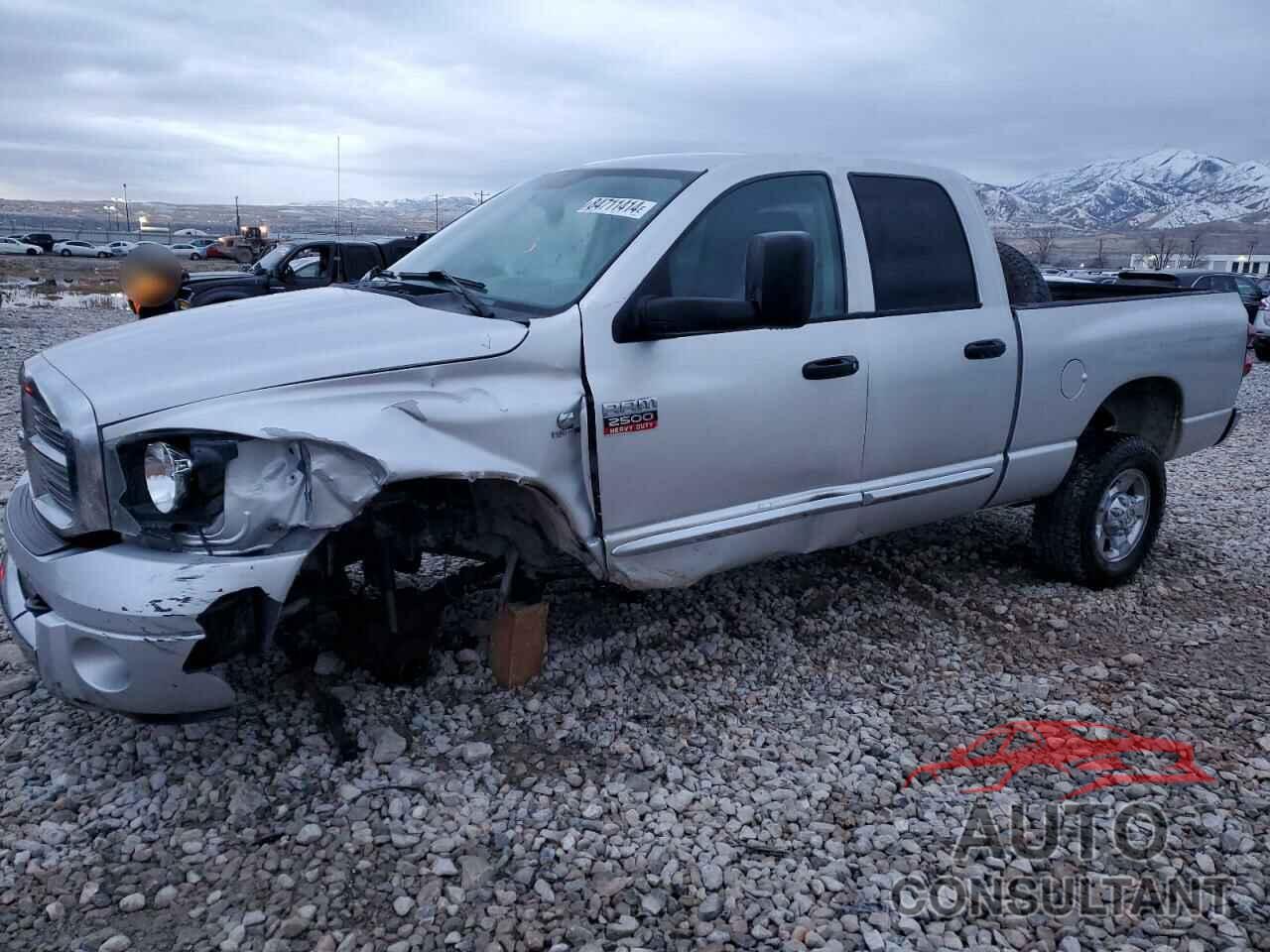 DODGE All Models 2009 - 3D7KS28L79G546970