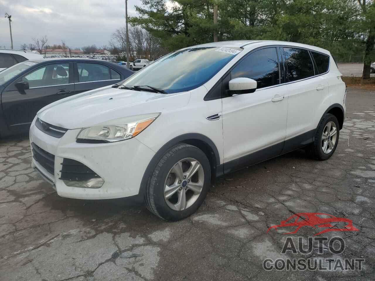FORD ESCAPE 2014 - 1FMCU0GX6EUD32864
