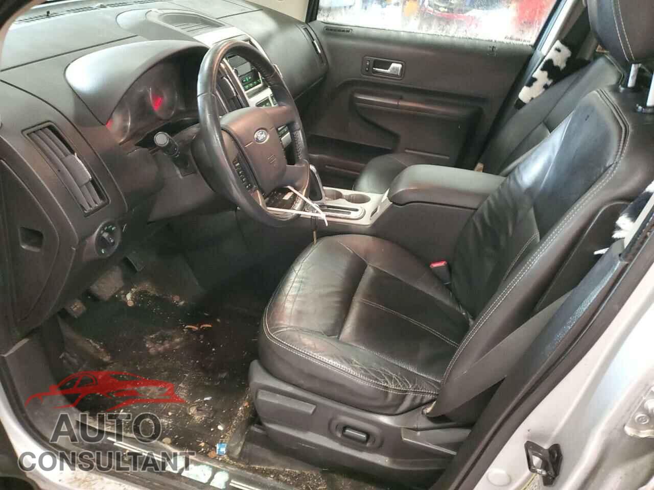 FORD EDGE 2010 - 2FMDK4KC6ABA30612