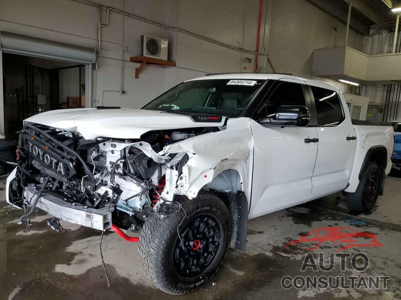 TOYOTA TUNDRA 2025 - 5TFPC5DB7SX086741
