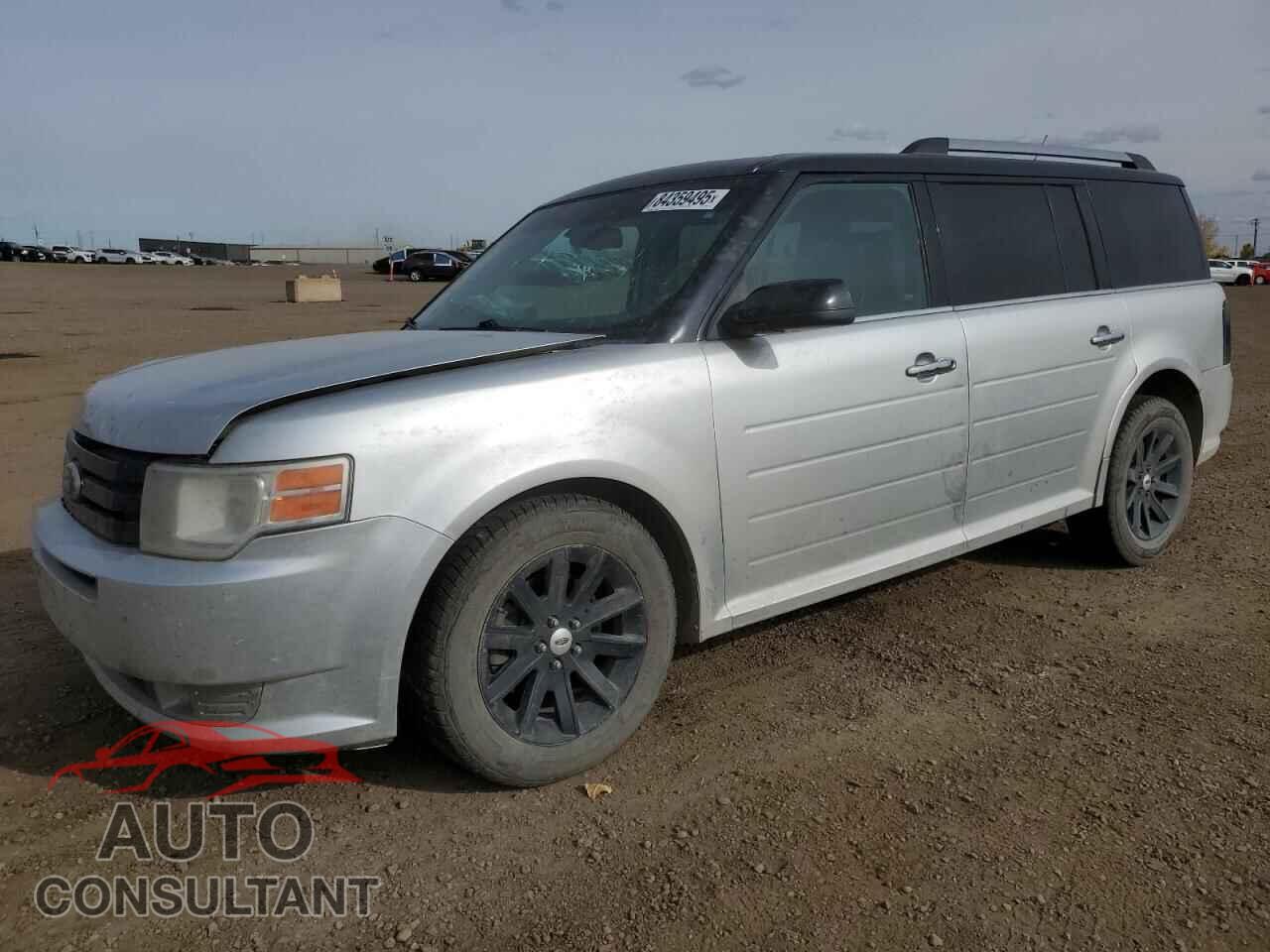 FORD FLEX 2012 - 2FMHK6CC5CBD01349