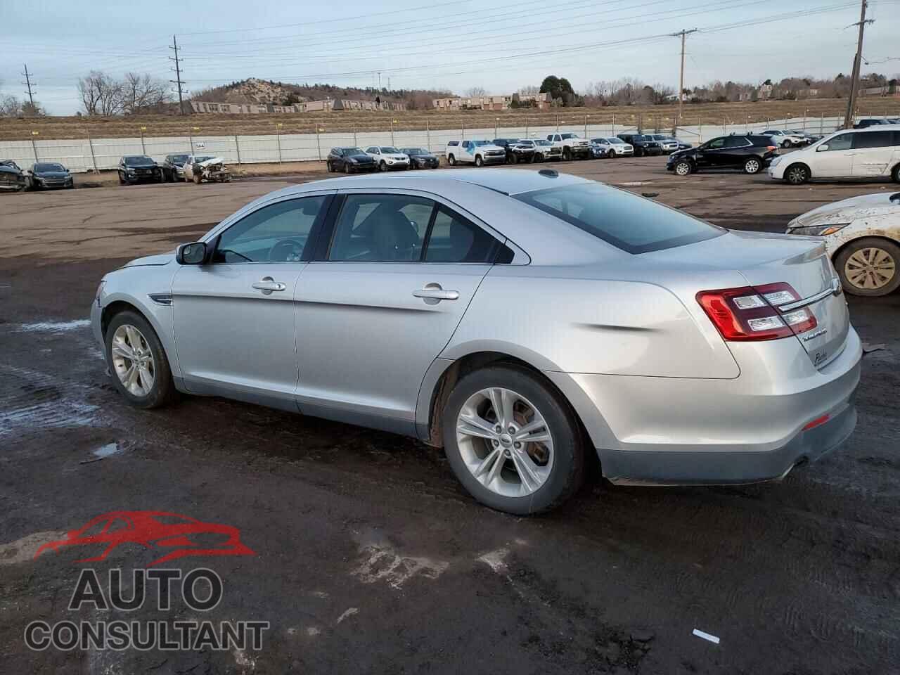 FORD TAURUS 2014 - 1FAHP2E80EG147786