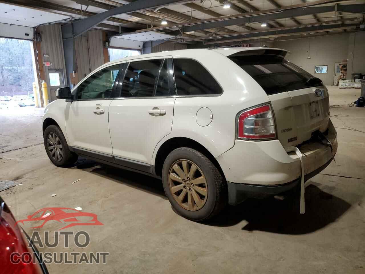 FORD EDGE 2009 - 2FMDK49C99BA86576