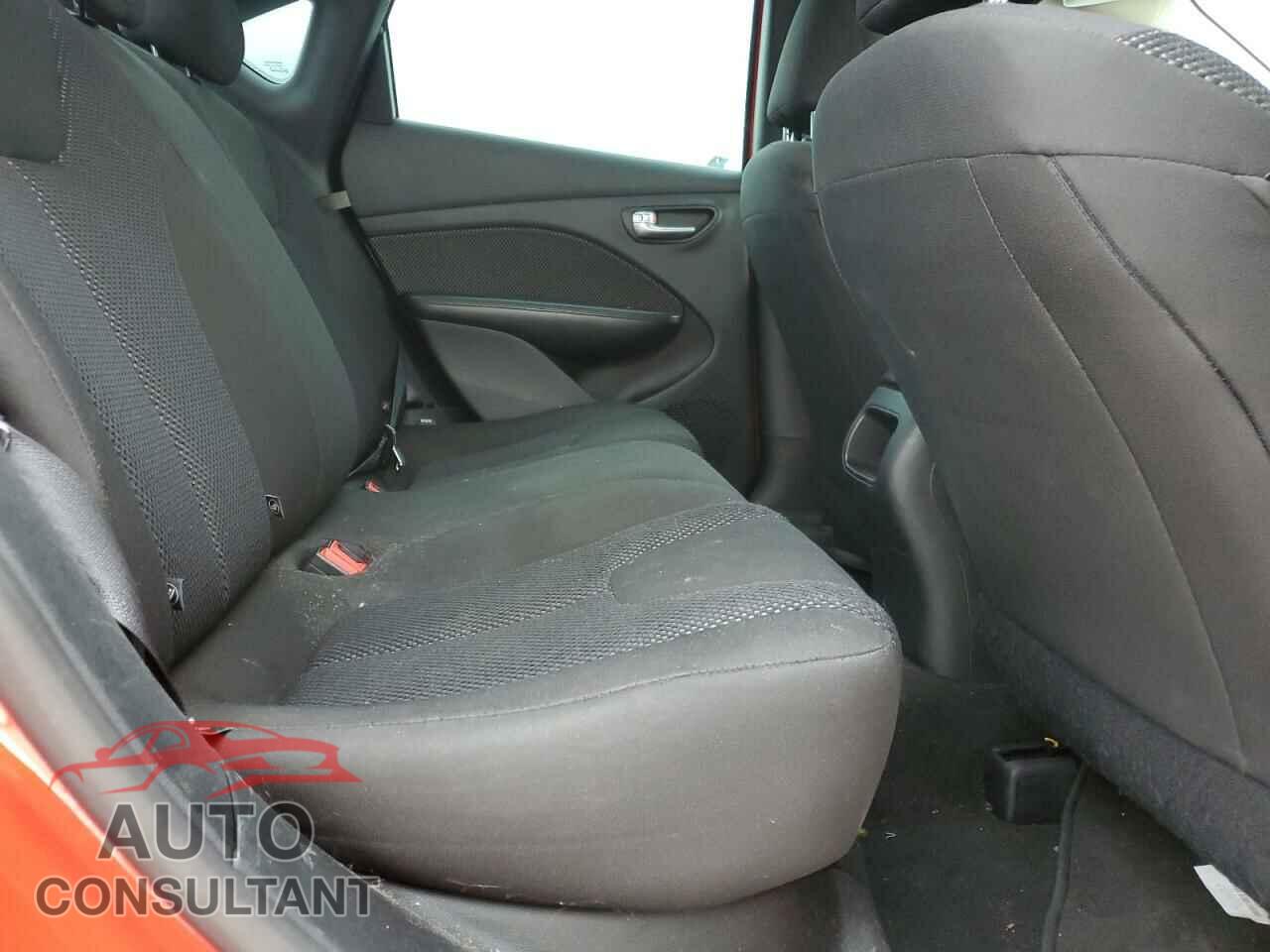 DODGE DART 2016 - 1C3CDFFA8GD817826