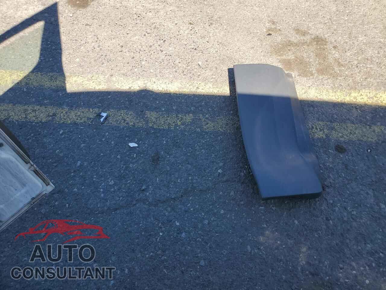FORD TRANSIT 2017 - 1FTYR1CM9HKB25091