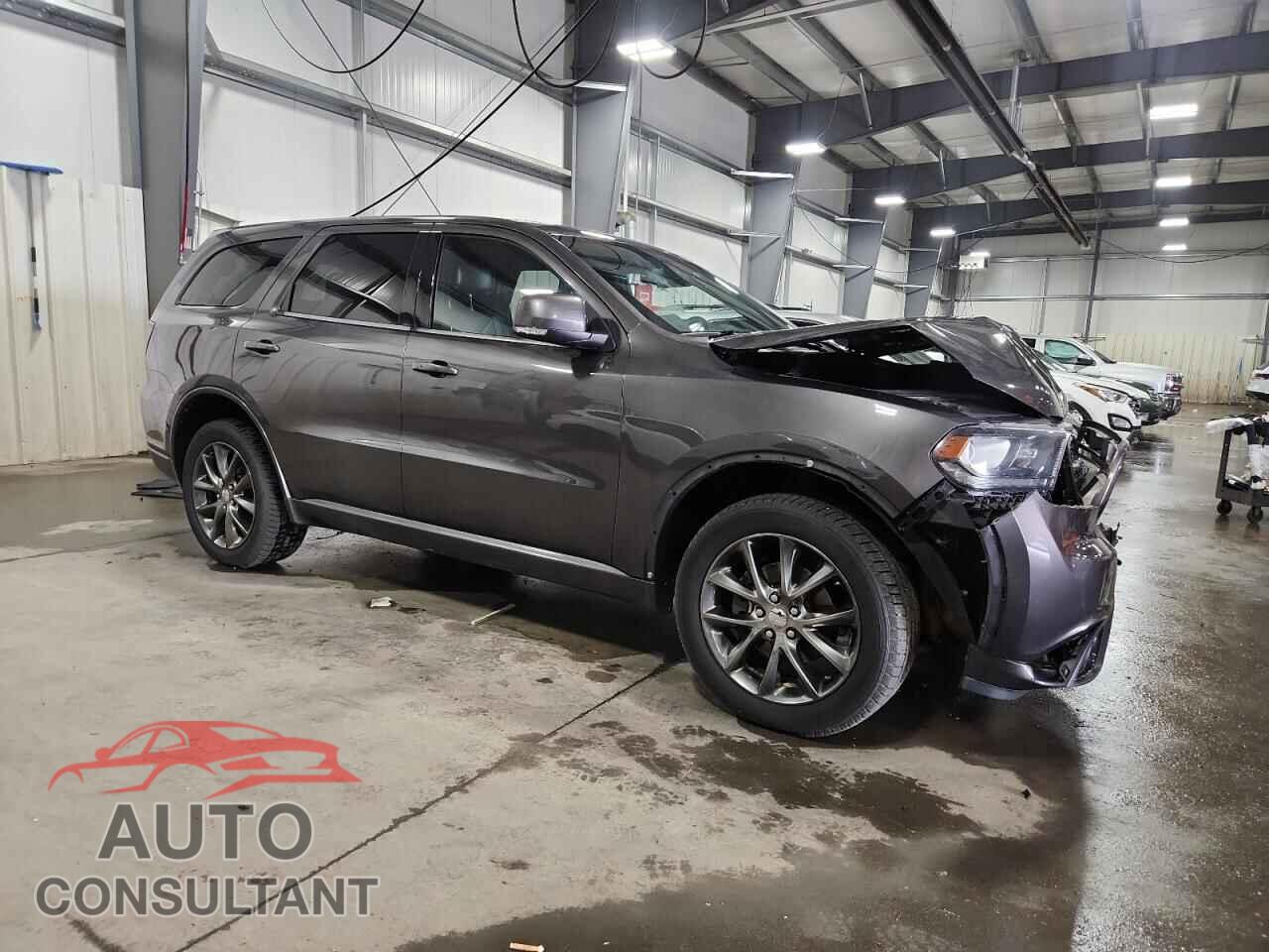 DODGE DURANGO 2015 - 1C4RDJDG6FC801824