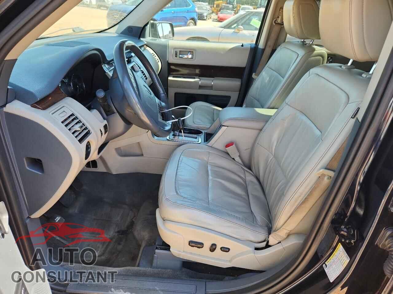 FORD FLEX 2009 - 2FMDK52C59BA31915
