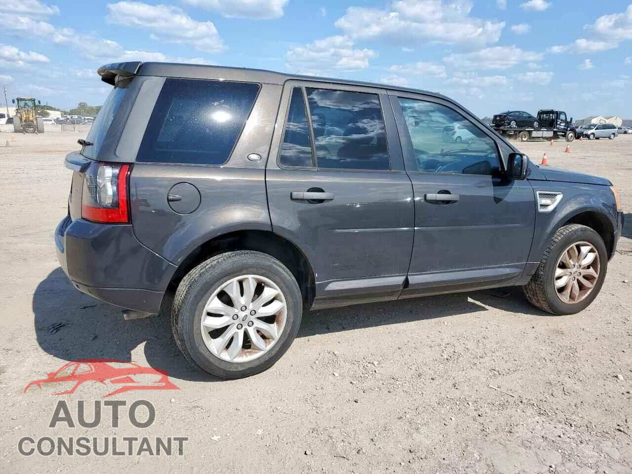 LAND ROVER LR2 2012 - SALFR2BN2CH308435