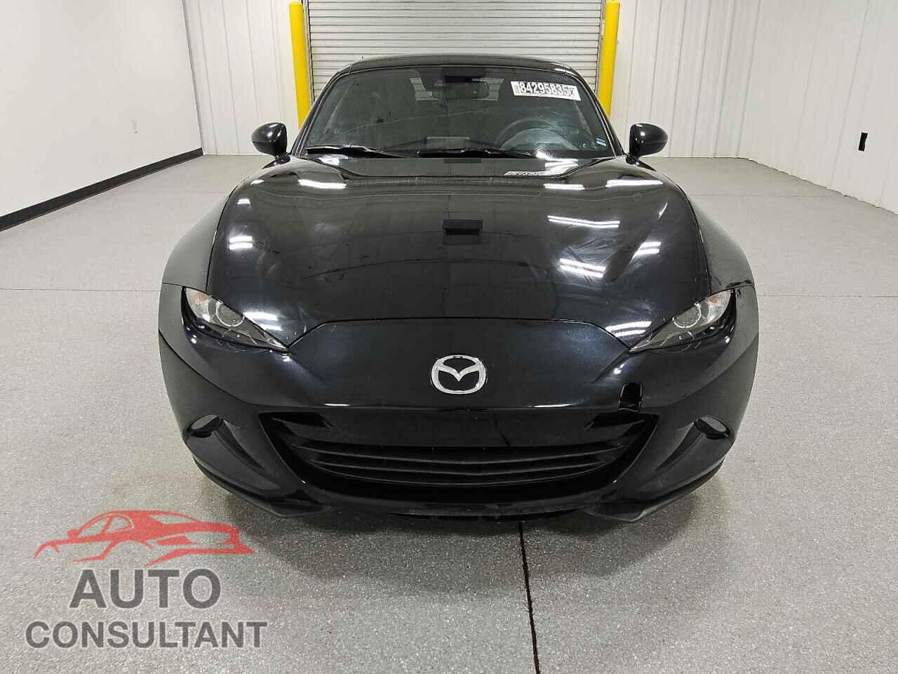 MAZDA MX5 2023 - JM1NDAM7XP0554647