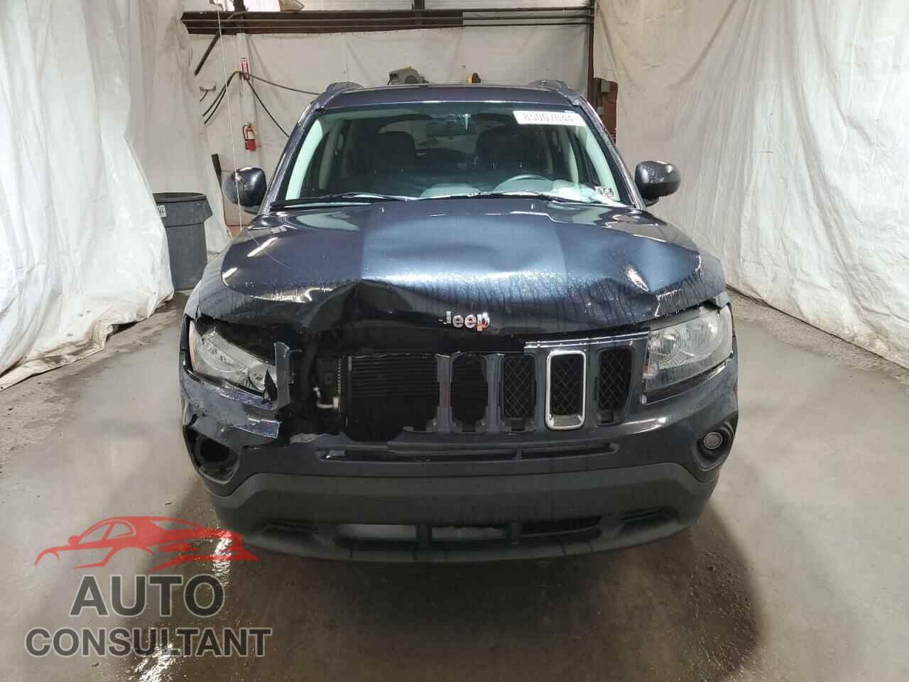 JEEP COMPASS 2014 - 1C4NJDBB0ED532339