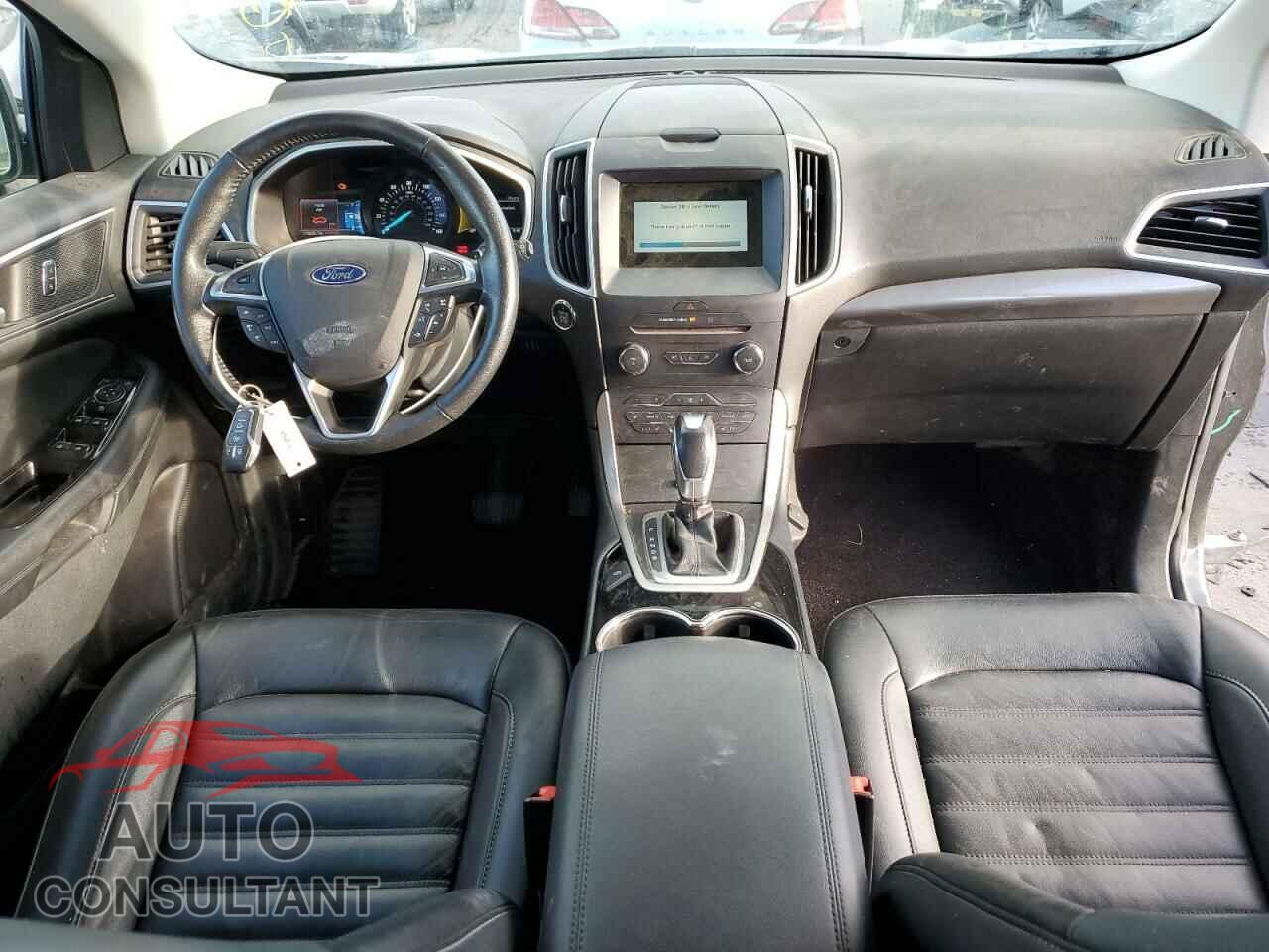 FORD EDGE 2016 - 2FMPK4J96GBB27112