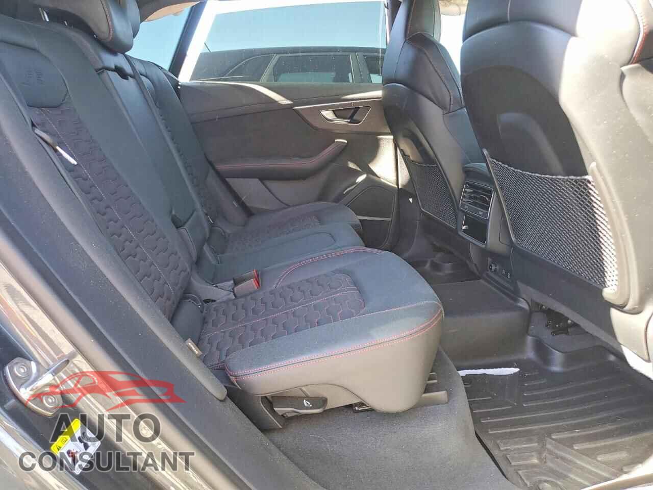 AUDI RS 2021 - WU1ARBF17MD005168