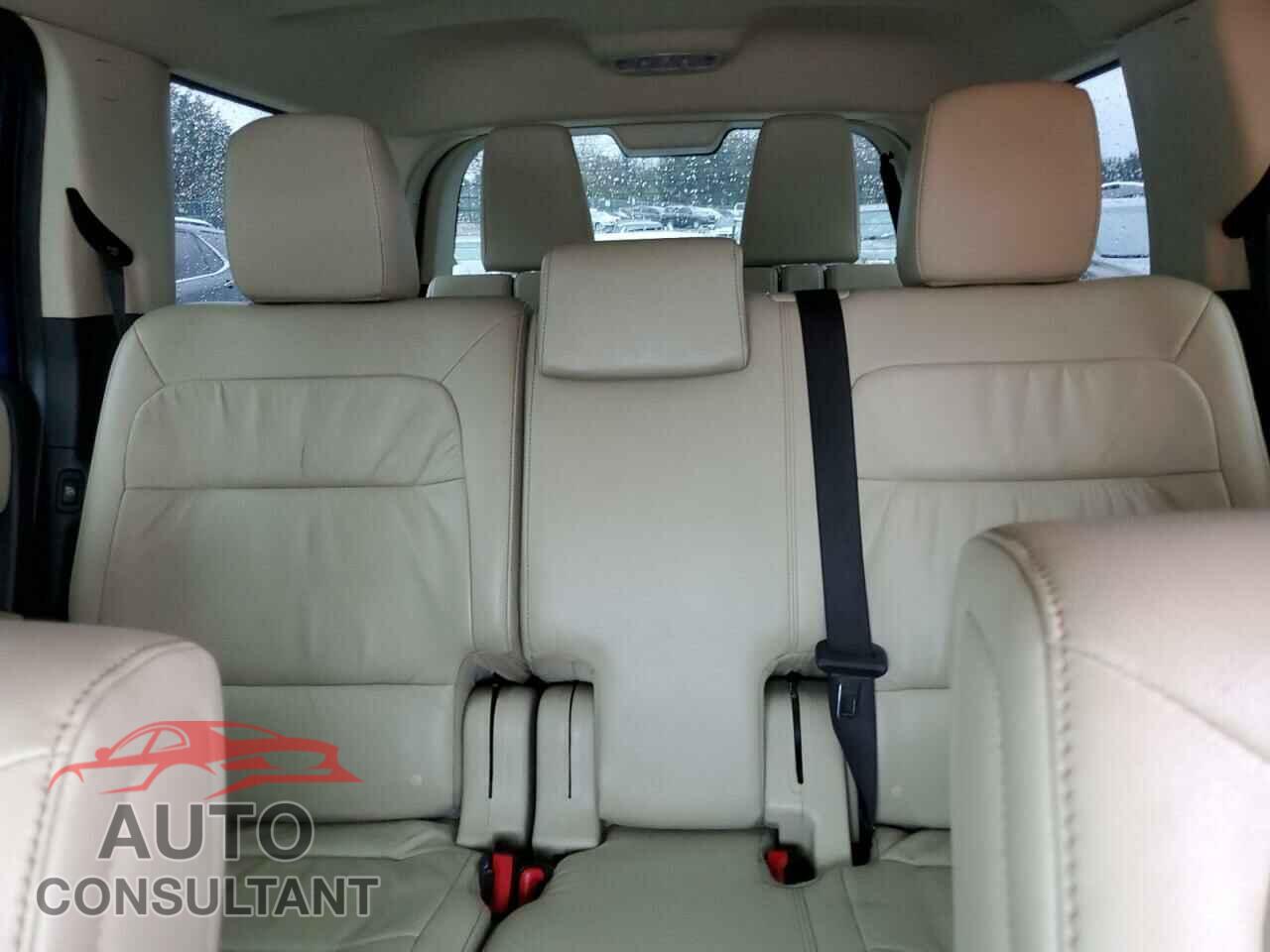 FORD FLEX 2013 - 2FMHK6C8XDBD19312