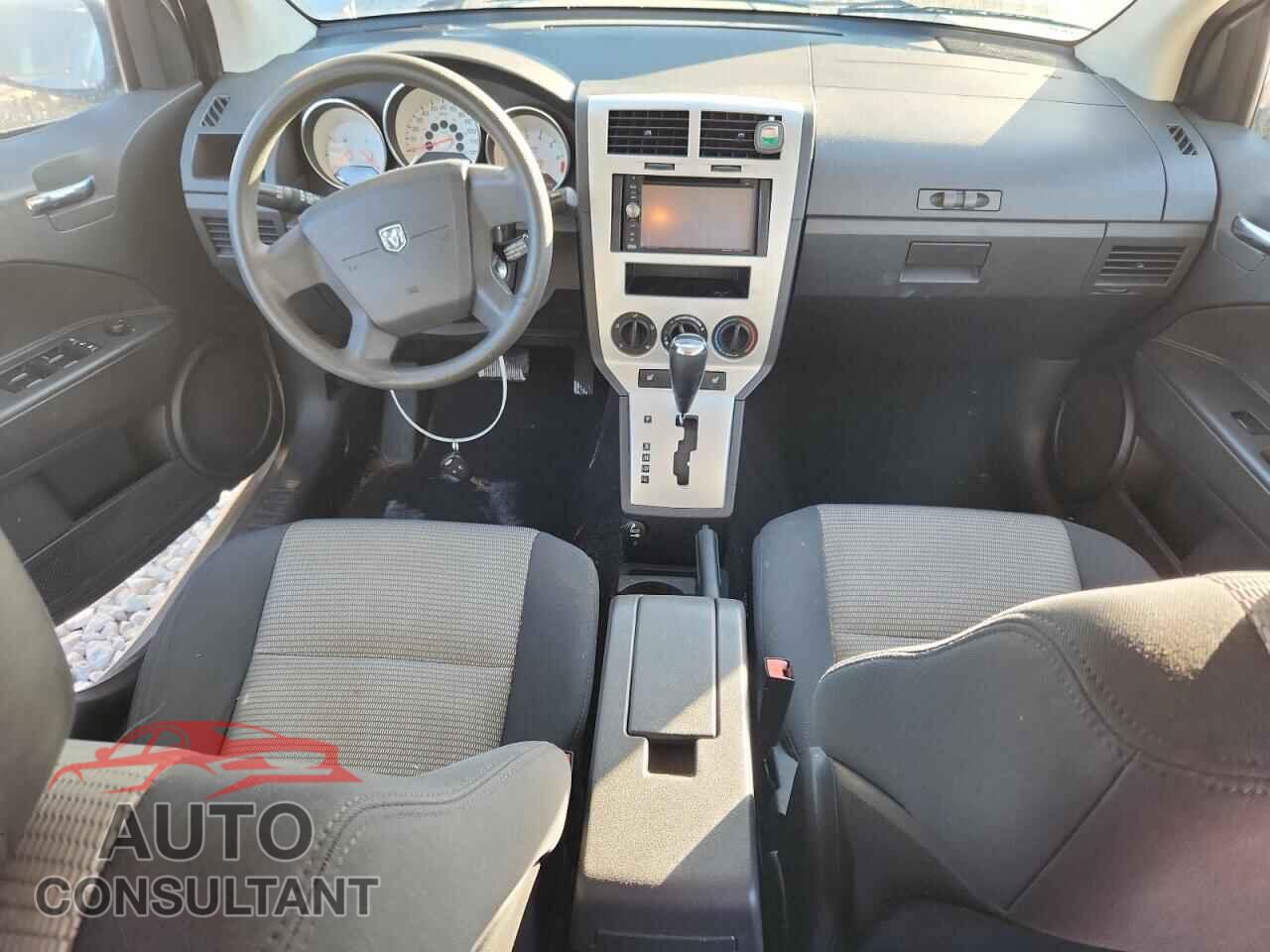DODGE CALIBER 2009 - 1B3HB48A79D181333