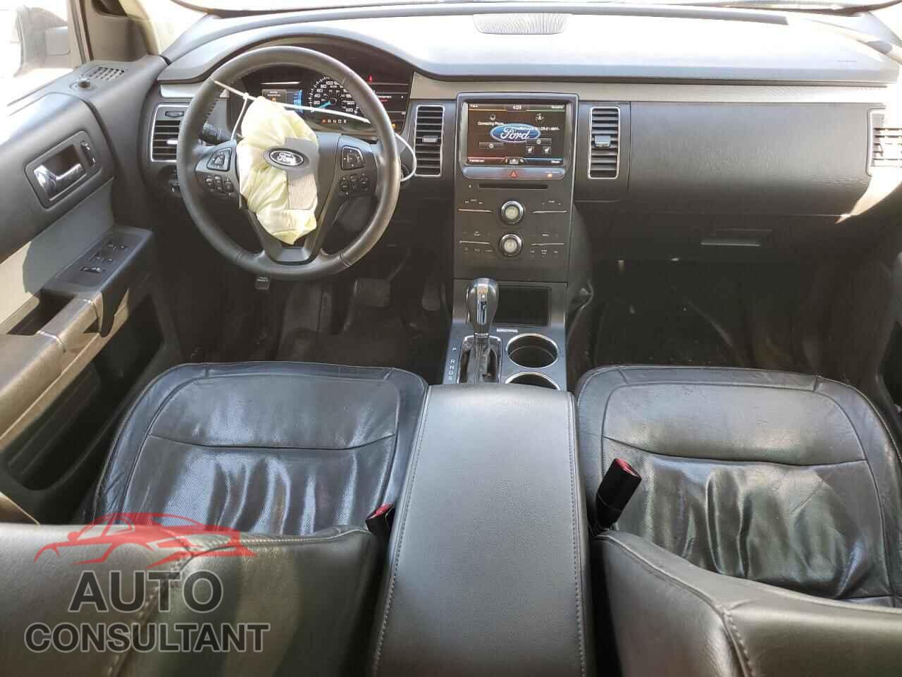 FORD FLEX 2014 - 2FMGK5C83EBD39960