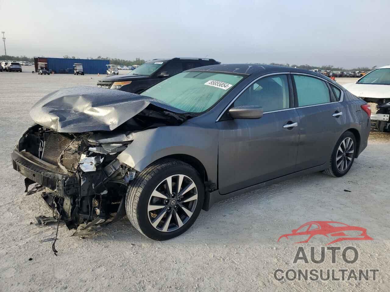 NISSAN ALTIMA 2017 - 1N4AL3AP9HC250751