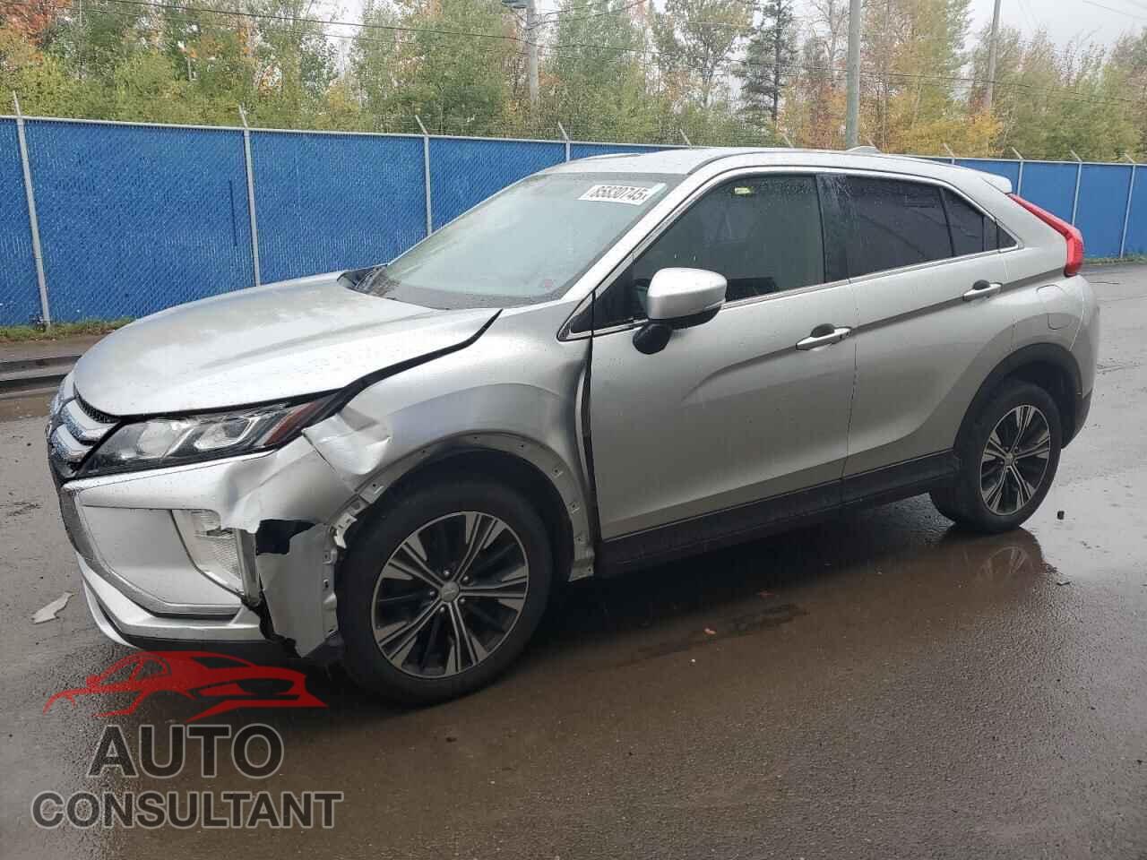 MITSUBISHI ECLIPSE 2020 - JA4AT4AA3LZ600368