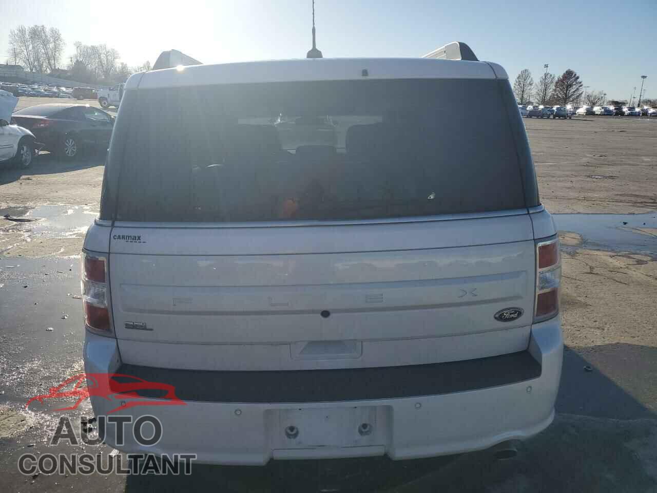 FORD FLEX 2016 - 2FMGK5C88GBA23019