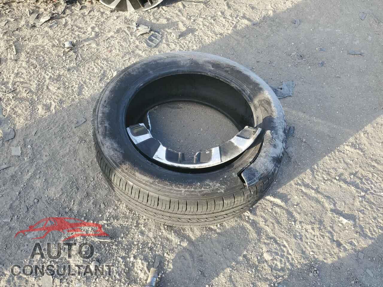 KIA EV6 LIGHT 2022 - KNDC3DLC2N5043668