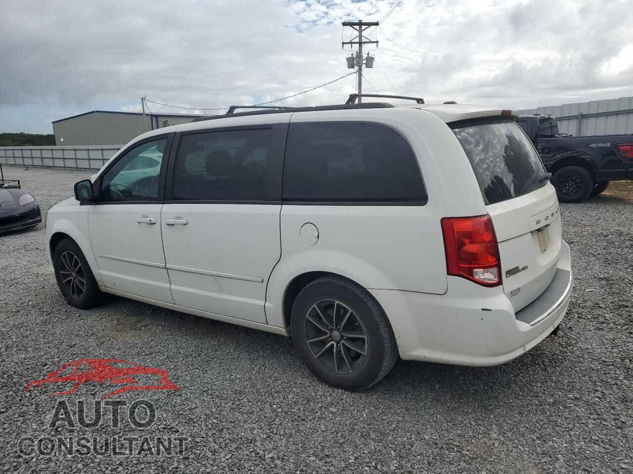 DODGE CARAVAN 2015 - 2C4RDGEG0FR702330
