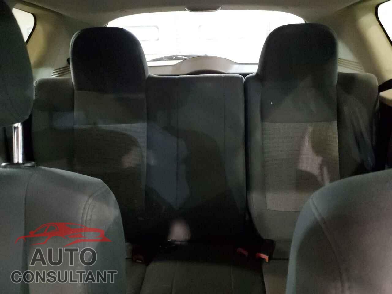 JEEP COMPASS 2012 - 1C4NJDBB0CD683260