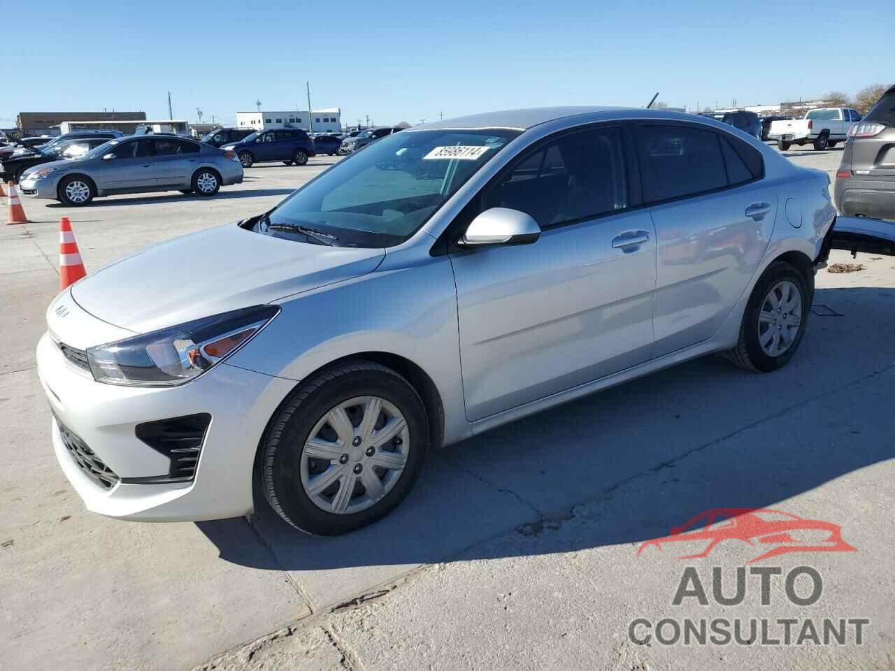 KIA RIO 2023 - 3KPA24AD3PE613965