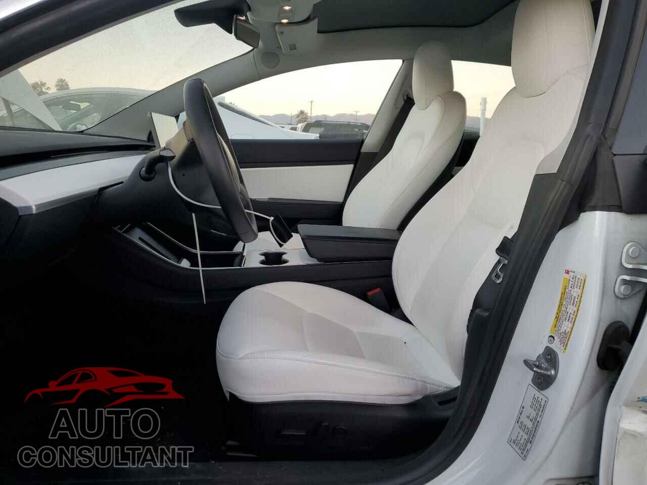 TESLA MODEL 3 2019 - 5YJ3E1EA7KF431784