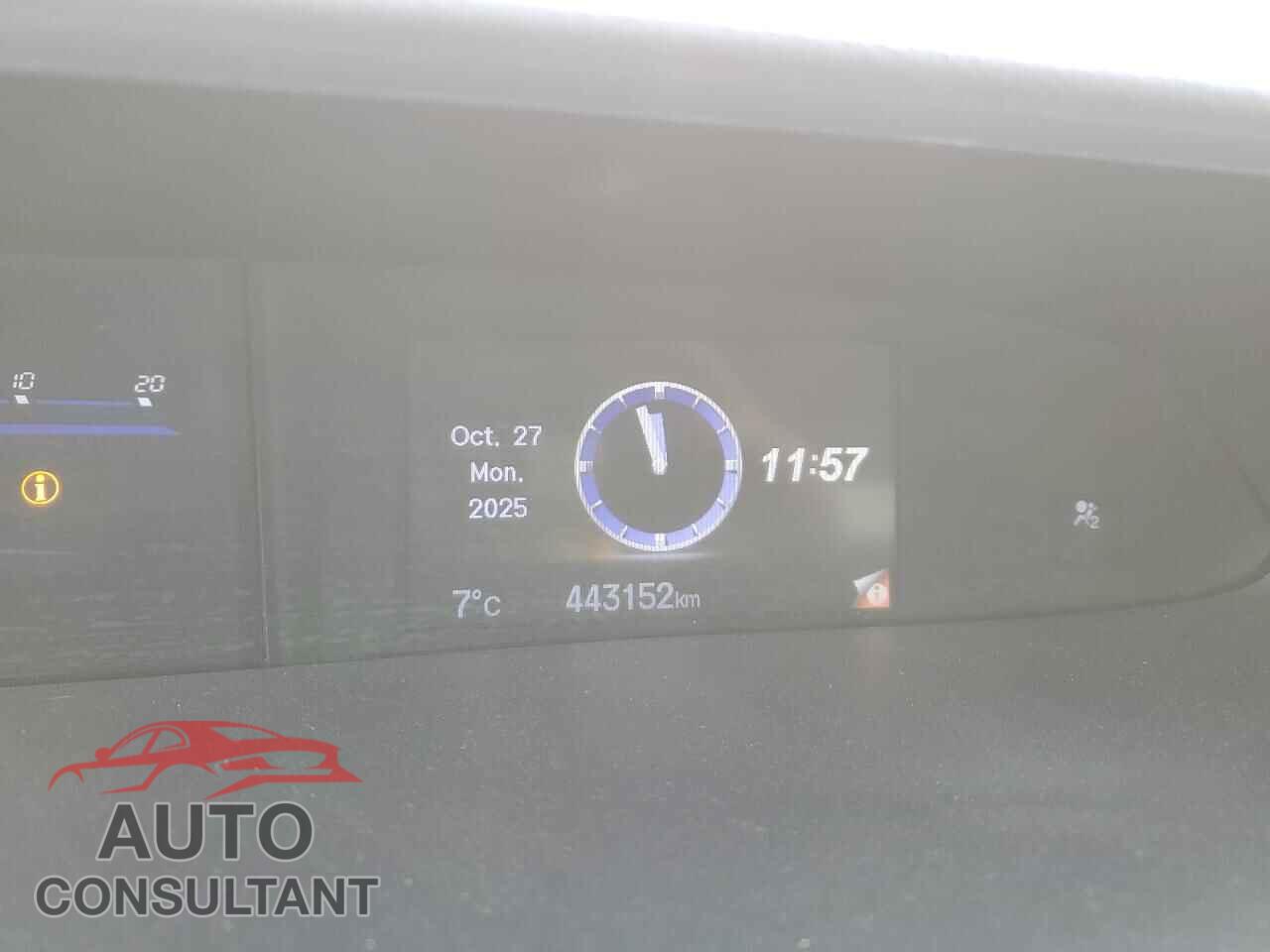 HONDA CIVIC 2015 - 2HGFB2F56FH045100