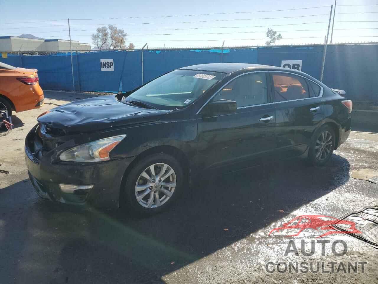 NISSAN ALTIMA 2014 - 1N4AL3AP4EN233808