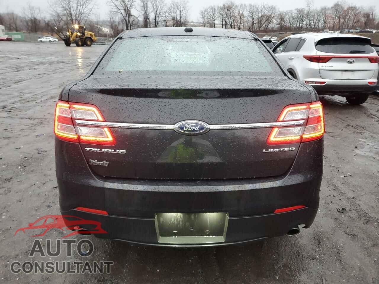 FORD TAURUS 2014 - 1FAHP2F88EG177732