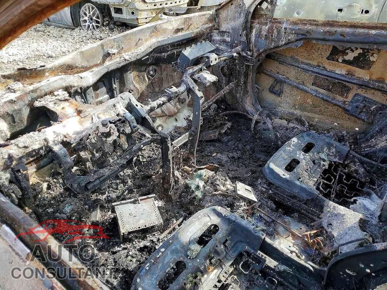 KIA UNKNOWN 2019 - KNDCM3LD8K5289068