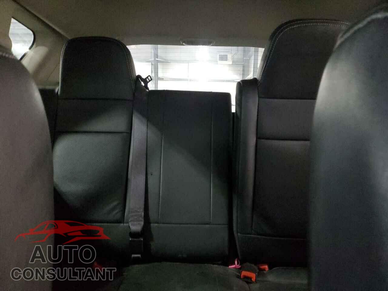 JEEP COMPASS 2017 - 1C4NJDEB3HD193205