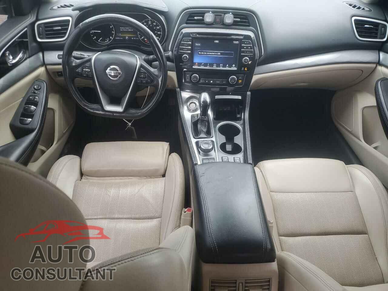 NISSAN MAXIMA 2017 - 1N4AA6AP2HC426983