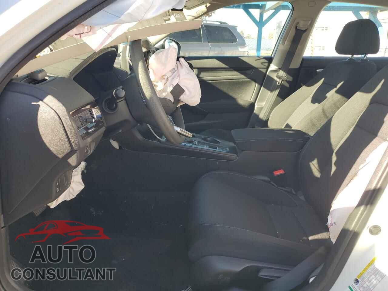 HONDA CIVIC 2023 - 2HGFE2F26PH105813