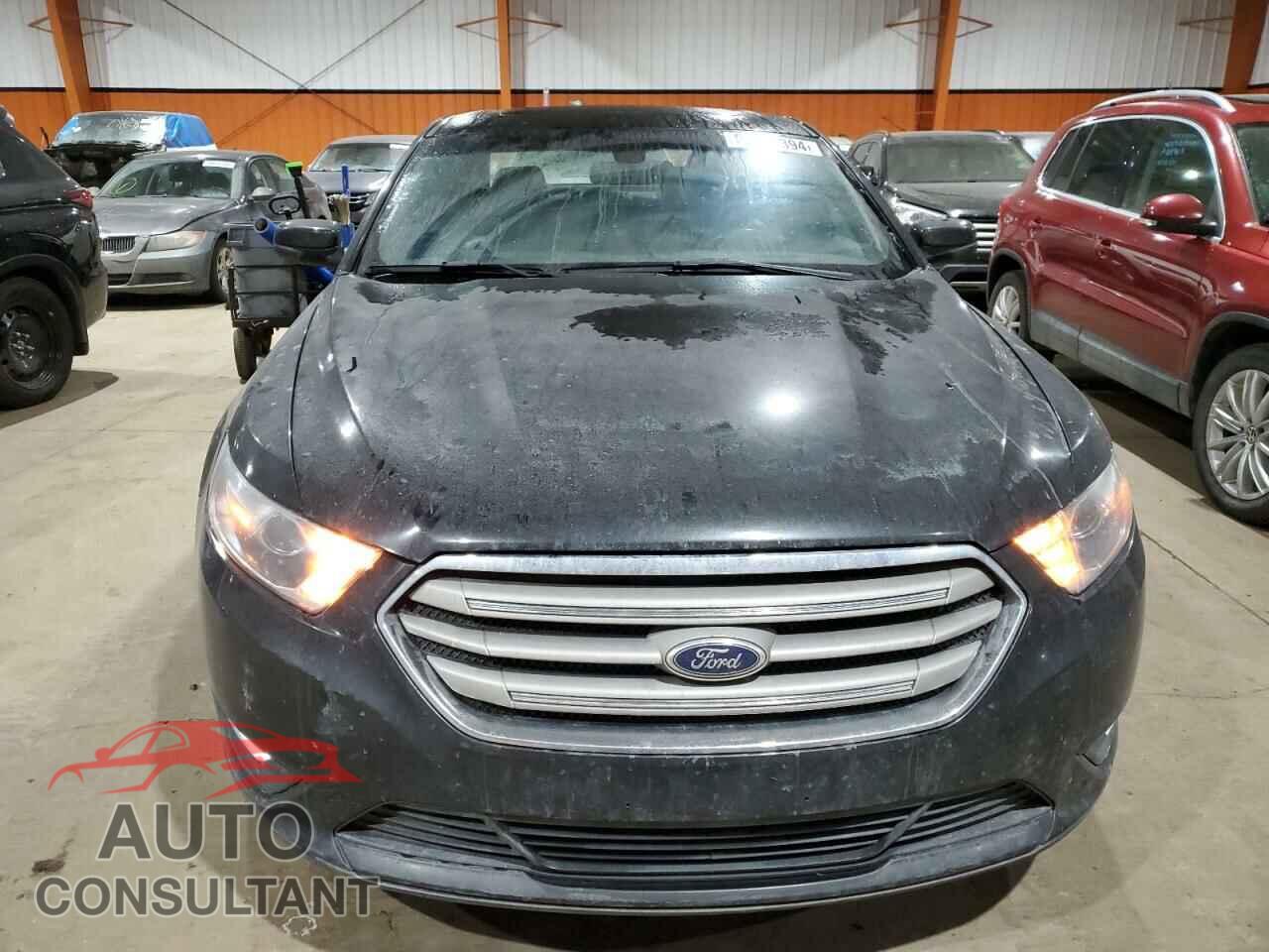 FORD TAURUS 2013 - 1FAHP2H88DG127196