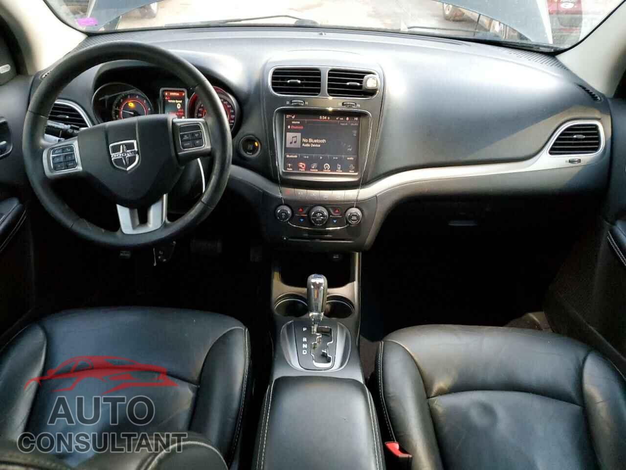 DODGE JOURNEY 2015 - 3C4PDDGG7FT560378