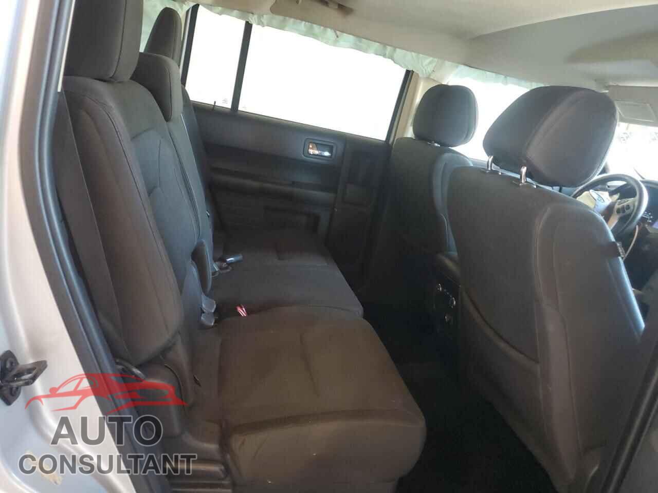 FORD FLEX 2013 - 2FMGK5B81DBD21036