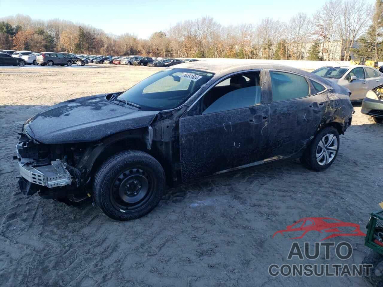 HONDA CIVIC 2016 - 19XFC2F5XGE220067
