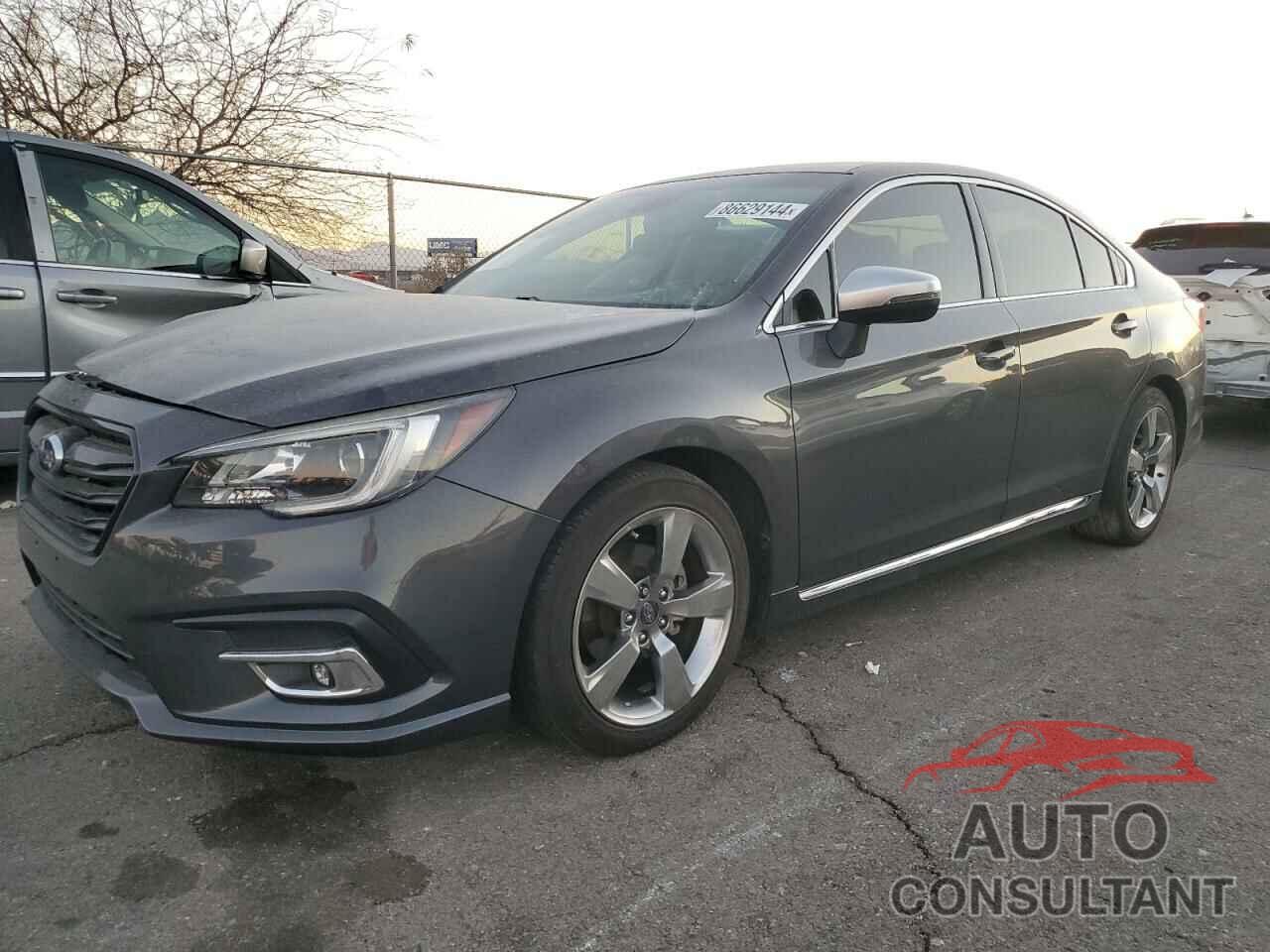 SUBARU LEGACY 2019 - 4S3BNAR69K3023916