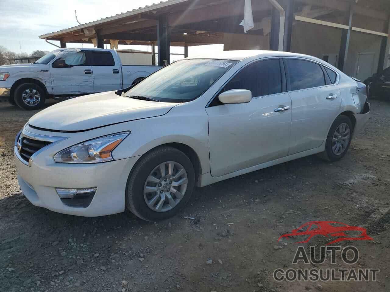 NISSAN ALTIMA 2015 - 1N4AL3AP6FN333071