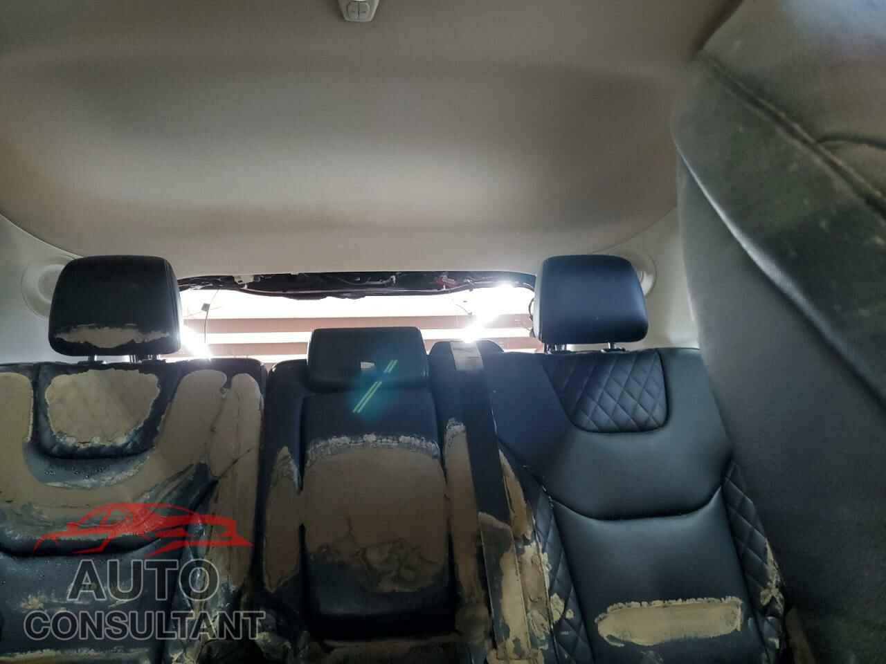 FORD EDGE 2023 - 2FMPK4K9XPBA32633