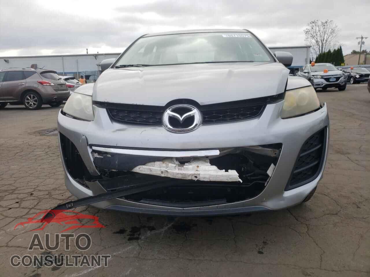 MAZDA CX-7 2010 - JM3ER2WM8A0341818