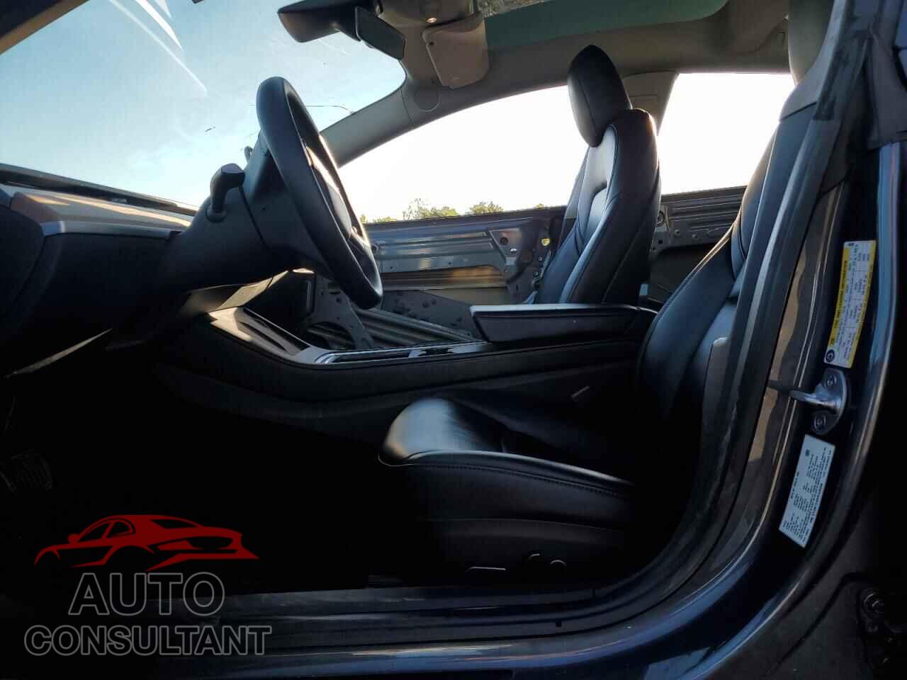 TESLA MODEL 3 2023 - 5YJ3E1EA0PF448398